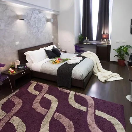 Guest house Chroma Italy - Chroma Pente