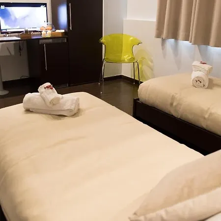 Guest house Chroma Italy - Chroma Pente 2*