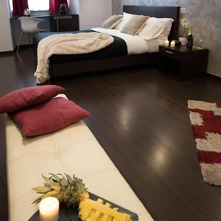 Chroma Italy - Chroma Pente Rome