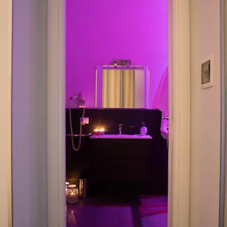 Guest house Chroma Italy - Chroma Pente 2*