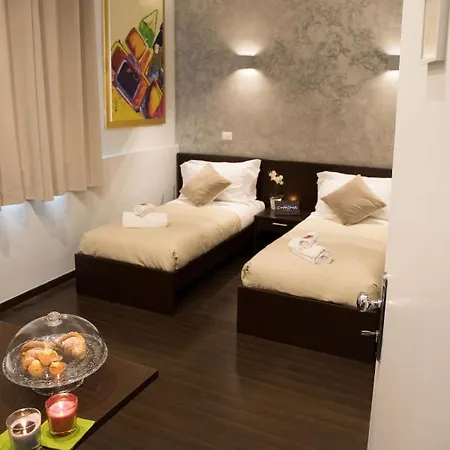 Chroma Italy - Chroma Pente 2*
