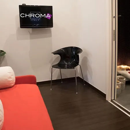 Chroma Italy - Chroma Pente Guest house