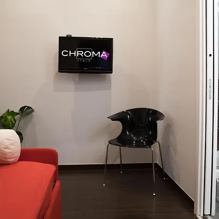 Chroma Italy - Chroma Pente Guest house 2*
