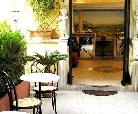 Hotel Nardizzi Americana
