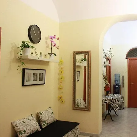 Hotel Campidoglio 3*