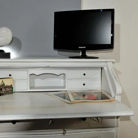 Bed & Breakfast La Casa Di Momi 5*