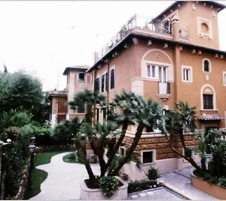 Hotel Aventino