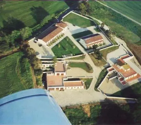 Aparthotel Santa Rosa 3*