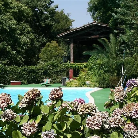 Seven Hills Village 4* Rome