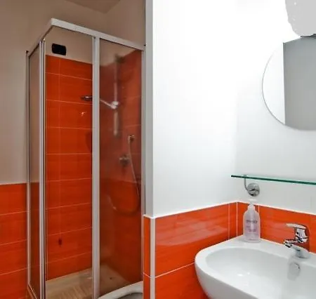 Bed & Breakfast Tra Gianicolo E Trastevere *