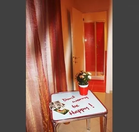 Tra Gianicolo E Trastevere Bed & Breakfast Rome