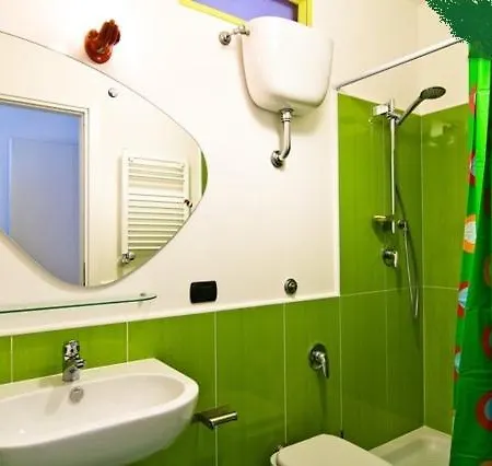 Bed & Breakfast Tra Gianicolo E Trastevere