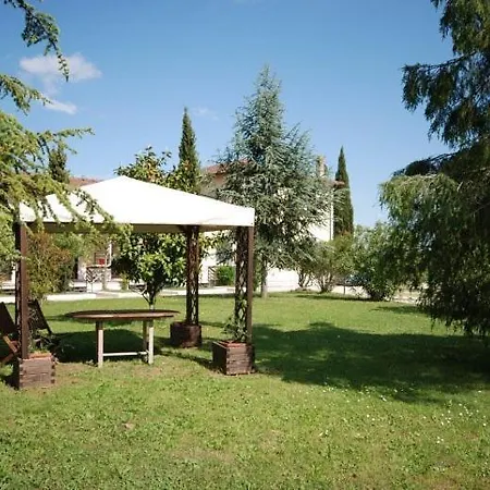 Santa Rosa 3* Roma