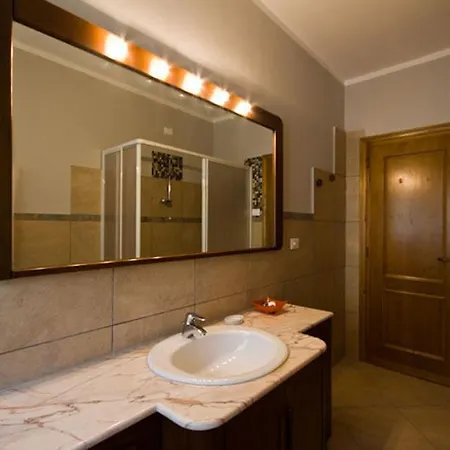 Appia Davila25 Bed and breakfast 3*