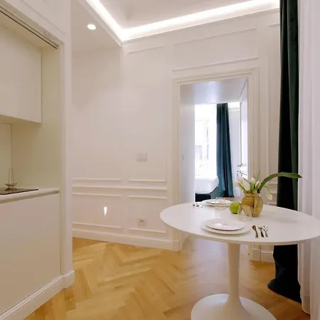 Domna Luxury 2* Roma