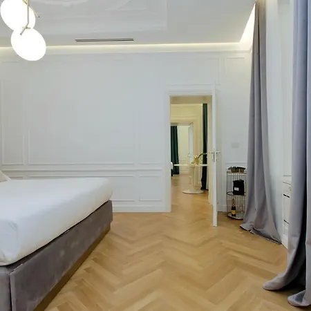 Affittacamere Domna Luxury