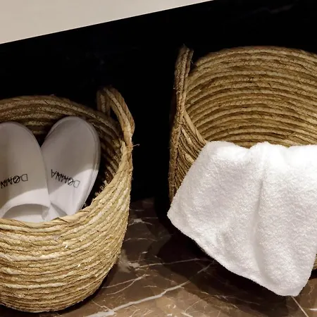 Guest house Domna Luxury Rome