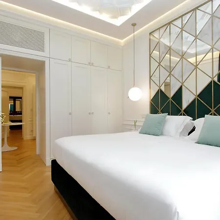 Domna Luxury 2* Roma