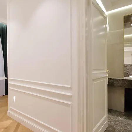 Affittacamere Domna Luxury