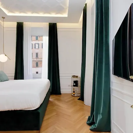 Affittacamere Domna Luxury 2*
