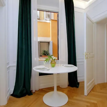 Domna Luxury Roma