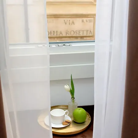 Domna Luxury 2*