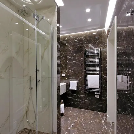 Domna Luxury Affittacamere