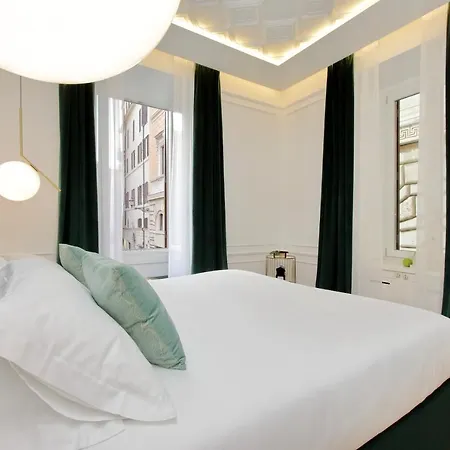 Domna Luxury Guest house