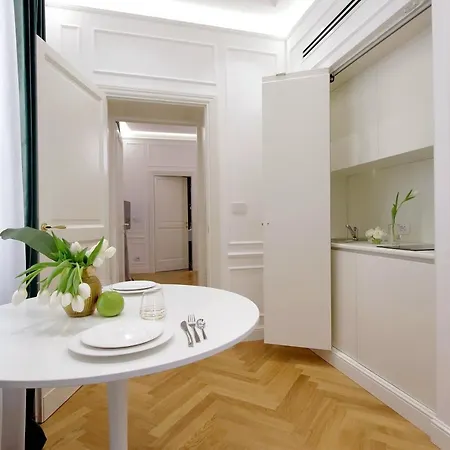 Domna Luxury Roma