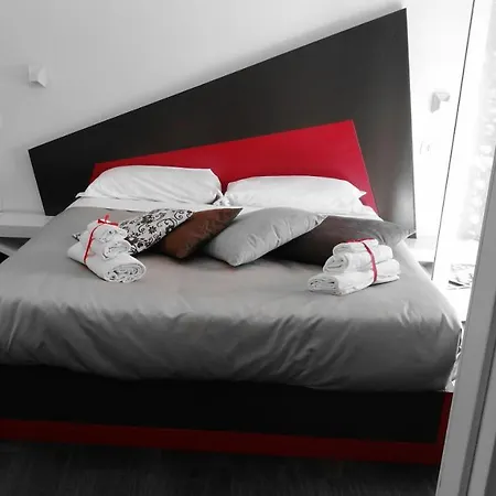 Caos Calmo Bed & Breakfast 2*