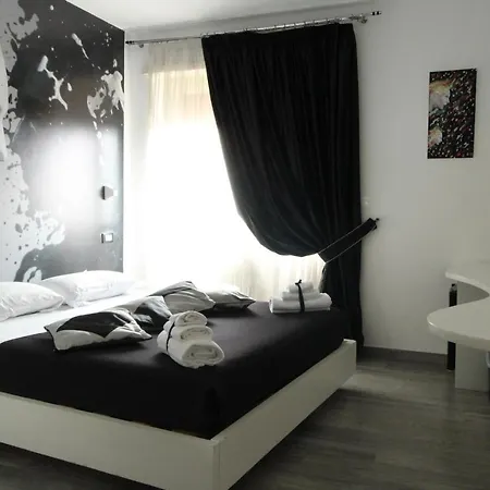 Caos Calmo Bed & Breakfast Rom