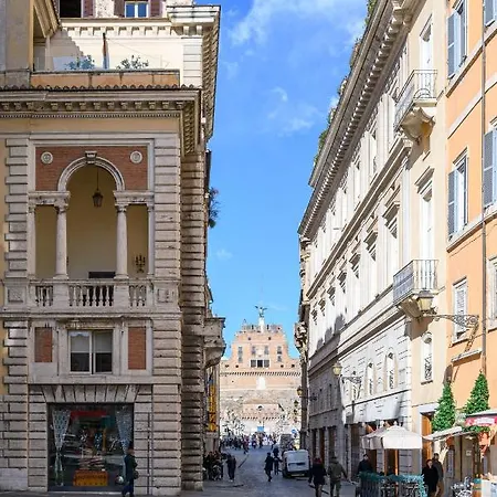 Navona & Pantheon Cozy * Rome