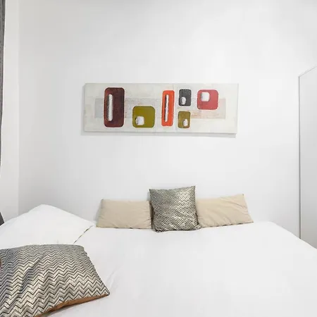 Apartment Navona & Pantheon Cozy Rome