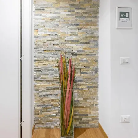 Navona & Pantheon Cozy Apartment *