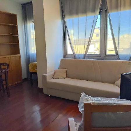 Apartment Nice In Near San Giovanni Train Station Rome
