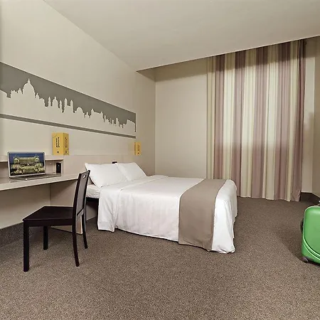 Trastevere Hotel