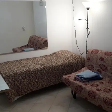 Guest house La Casetta Di Paola *