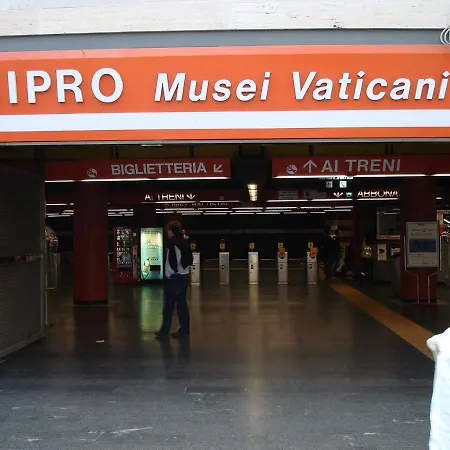 Ave Cesare Appartamento