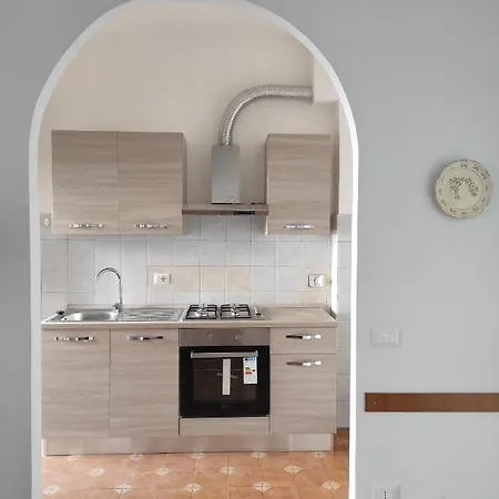 Bed & Breakfast Casa Di Rome