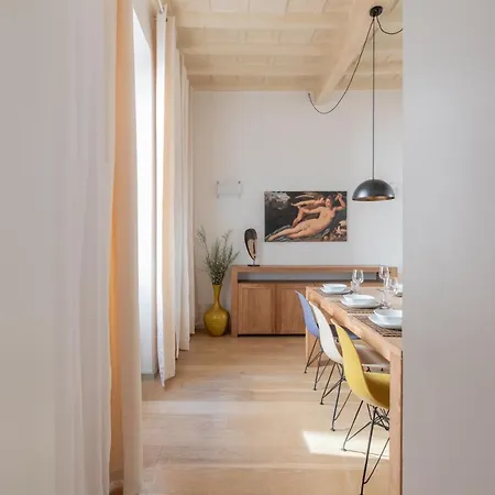 Iflat Navona White And Stylish * Roma