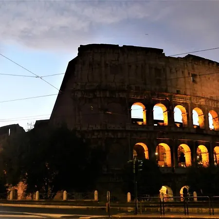 La Tana Di Sofia Penzion 2*