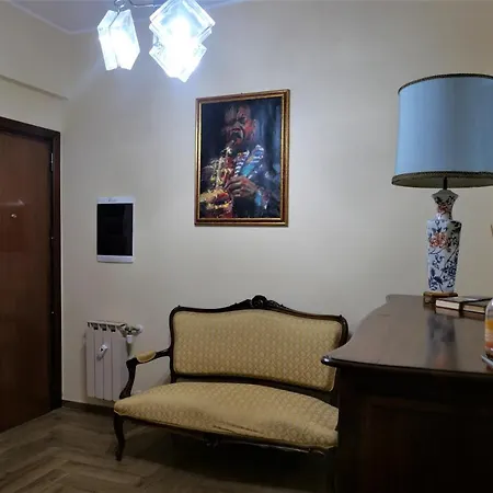 La Tana Di Sofia 2* Řím