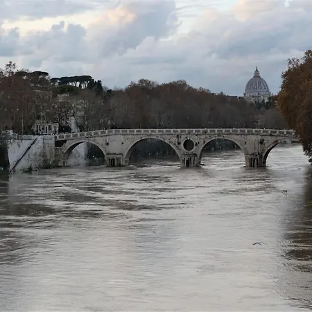 La Tana Di Sofia Gasthuis Rome