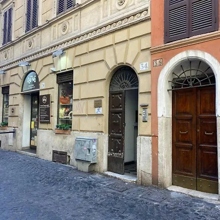 Chiavari Delux In Campo De Fiori *