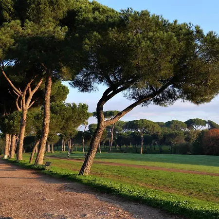 La Tana Di Sofia Penzion 2*