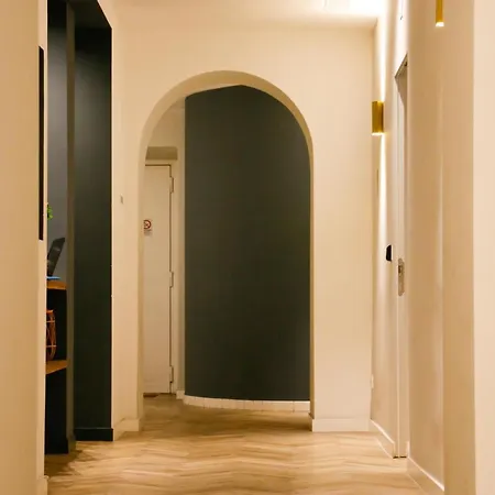 Florea Palace * 罗马