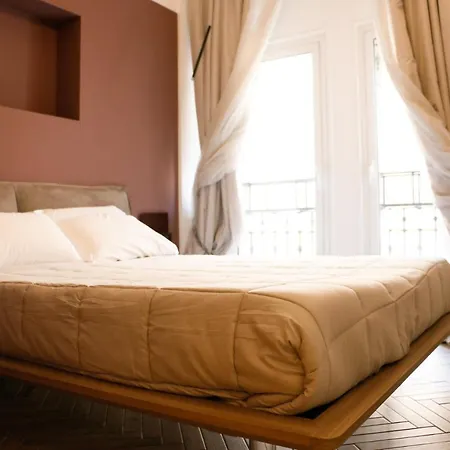 Florea Palace Guest house