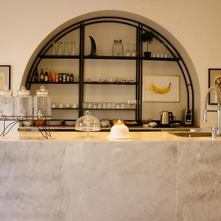 Florea Palace Affittacamere Roma