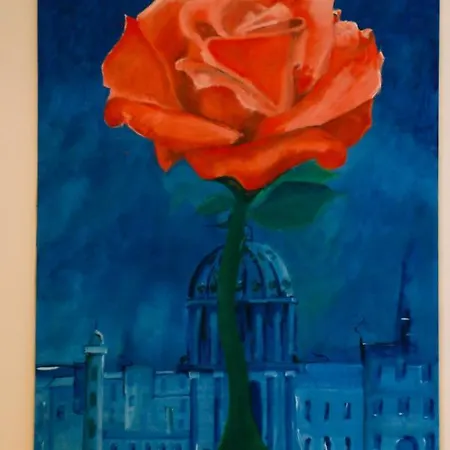 Florea Palace Affittacamere Roma