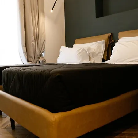 Florea Palace Guest house